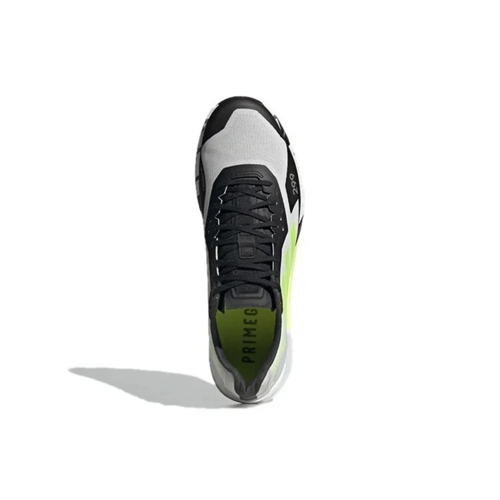 8M / 9W - [NEW] Men's adidas Terrex Agravic Ultra Shoes White‎ FY7629